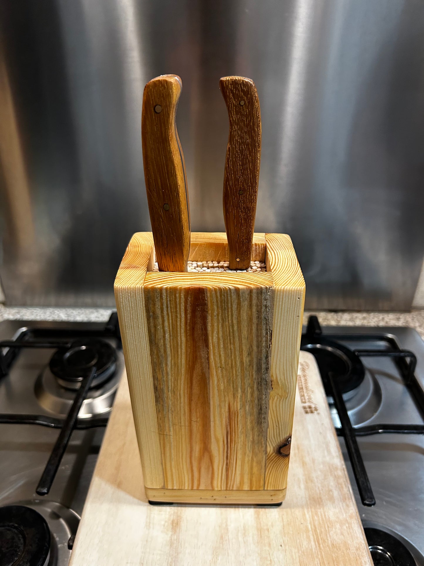 Knife Blocks