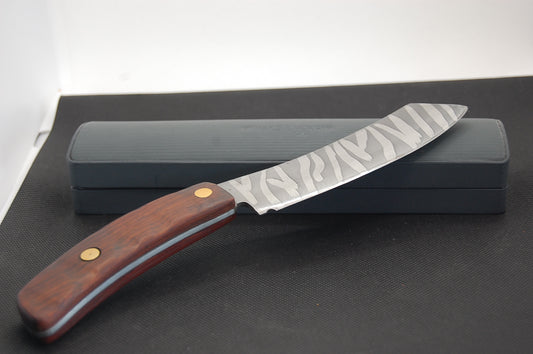 Sable Curved Bushcraft Knife