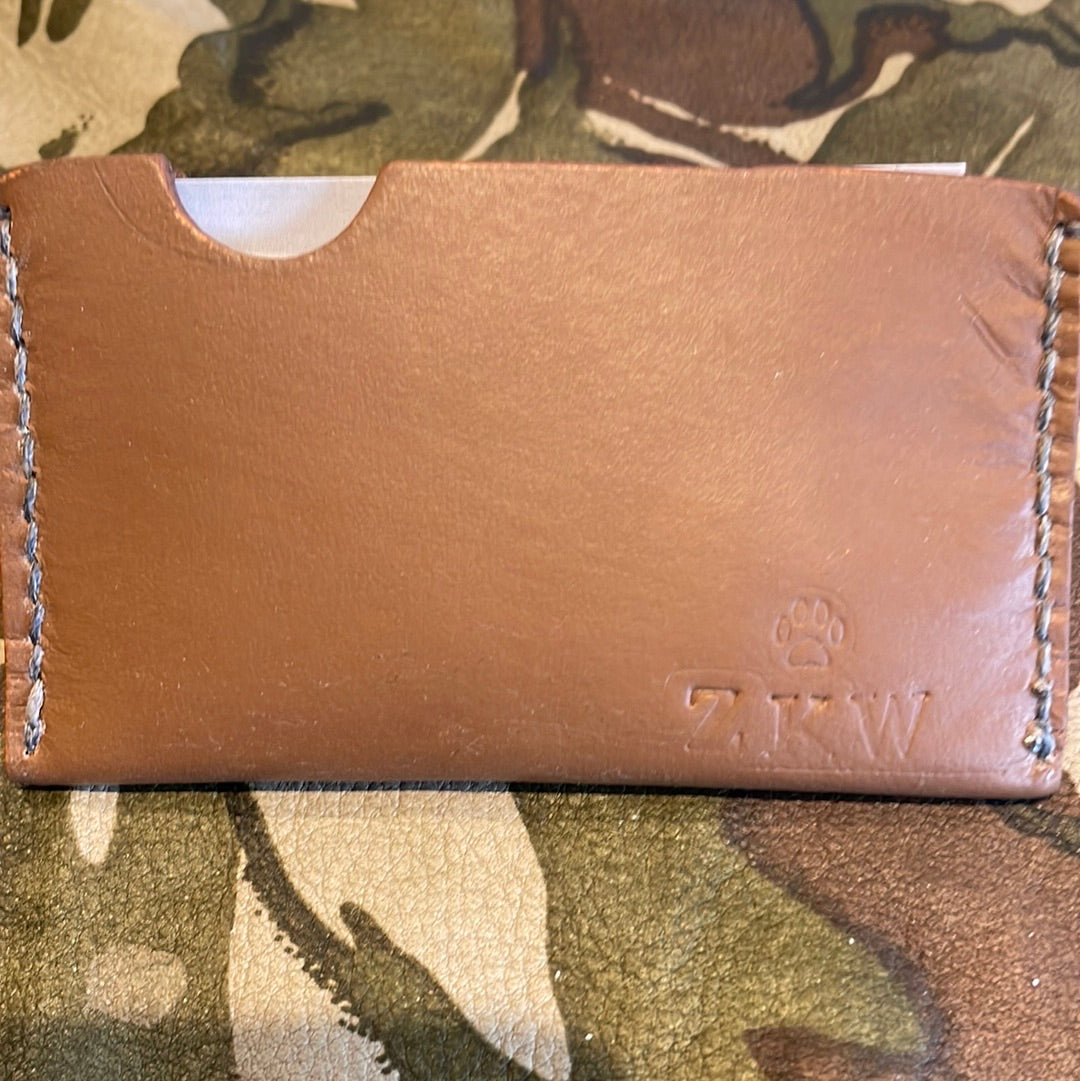 Leather Wallets