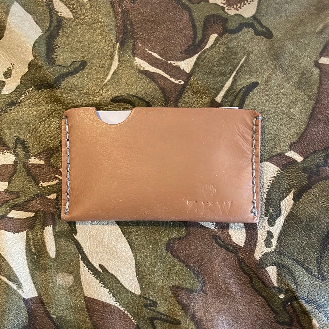 Leather Wallets