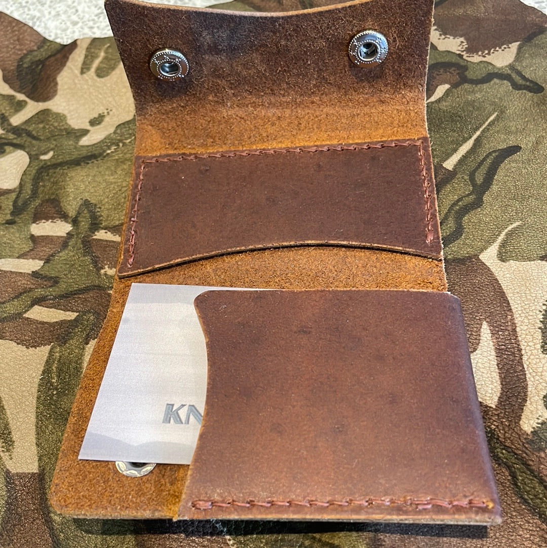 Leather Wallets